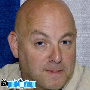 Image of Brian Michael Bendis