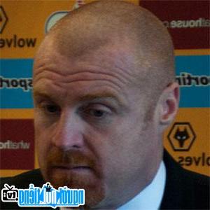 Image of Sean Dyche