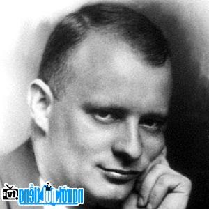 Image of Paul Hindemith