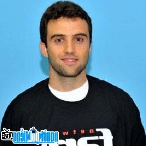 Image of Giuseppe Rossi