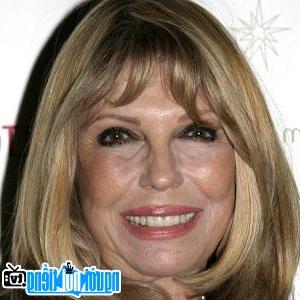 Image of Nancy Sinatra