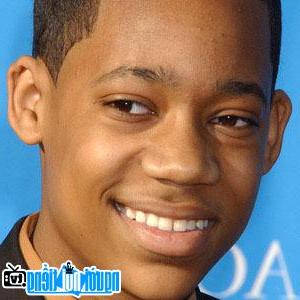 Image of Tyler James Williams