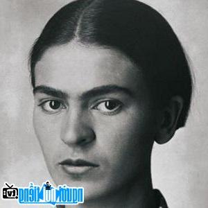 Ảnh của Frida Kahlo