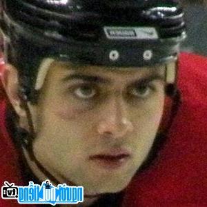 Image of Mark Giordano