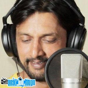 Image of Sudeep