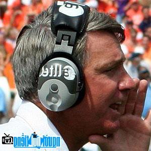 Image of Tommy Bowden