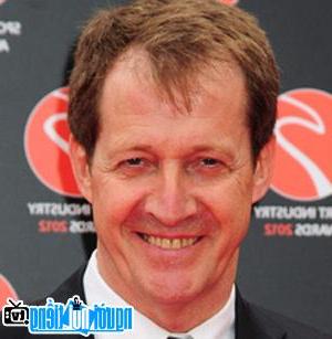 Image of Alastair Campbell