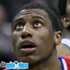 Image of Thaddeus Young