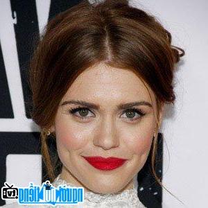 Image of Holland Roden