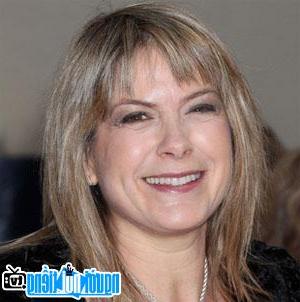 Image of Penny Smith