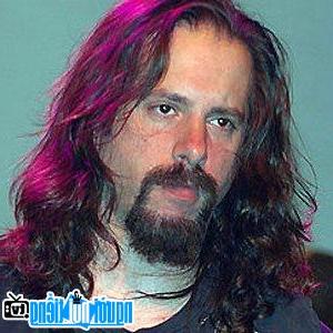 Image of John Petrucci