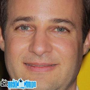 Image of Danny Strong