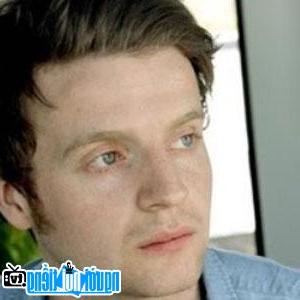 Image of Andrew Gower