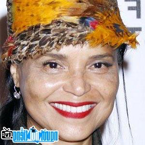 Image of Victoria Rowell