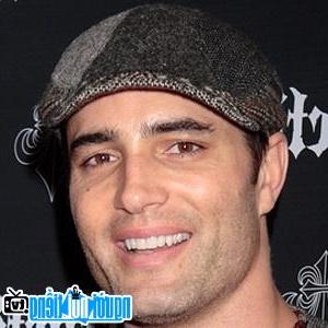 A new picture of Victor Webster- Famous TV actor Calgary- Canada