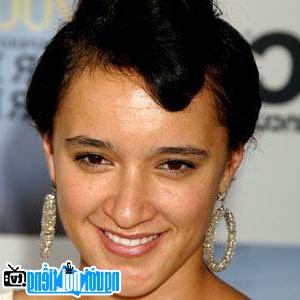 A New Picture Of Keisha Castle-Hughes- Famous Australian Actress