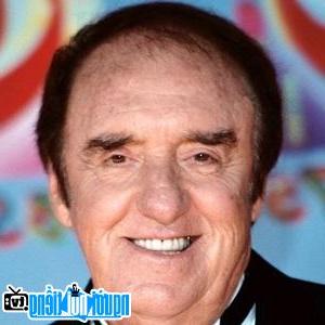 A New Picture of Jim Nabors- Famous Alabama TV Actor
