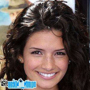 A New Picture of Alice Greczyn- Famous Actress Walnut Creek- California