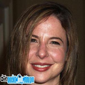 A New Picture of Robin Weigert- Famous DC TV Actress