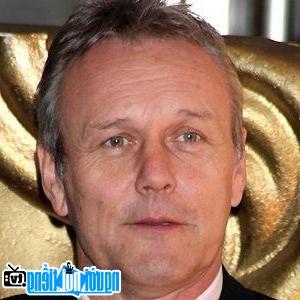 A new photo of Anthony Head- Famous London-British TV actor