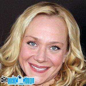 A New Picture of Nicole Sullivan- Famous TV Actress New York City- New York