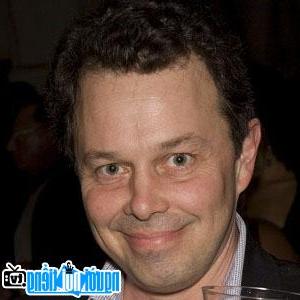 A new photo of Curtis Armstrong- Famous male actor Detroit- Michigan