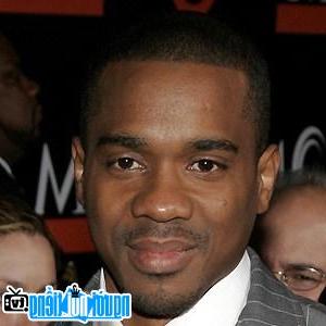 A new photo of Duane Martin- Famous TV actor Brooklyn- New York