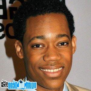 A New Photo of Tyler James Williams- Famous New York TV Actor