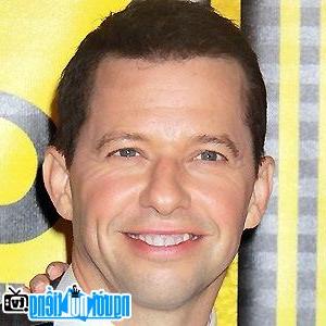 A New Picture of Jon Cryer- Famous TV Actor New York City- New York