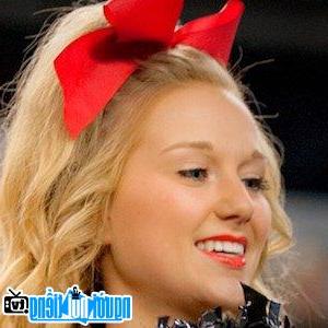 A new photo of Blair Bowman- Famous Texas Cheerleader