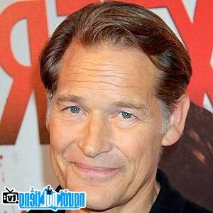 A New Picture Of James Remar- Famous Television Actor Boston- Massachusetts