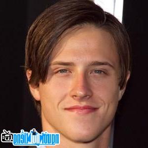 A New Picture of Shane Harper- Famous Pop Singer San Diego- California