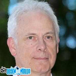 A new photo of Christopher Guest- Famous Director New York City- New York