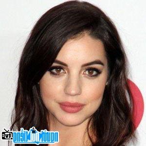 A New Picture of Adelaide Kane- Famous Television Actress Perth- Australia