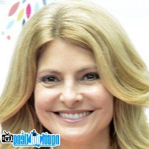 A new photo of Lisa Bloom- Famous California Attorney