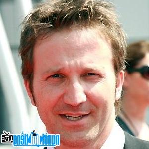 A New Picture Of Breckin Meyer- Famous Male Actor Minneapolis- Minnesota