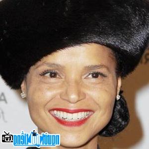 A new picture of Victoria Rowell- Famous Opera Woman of Portland- Maine