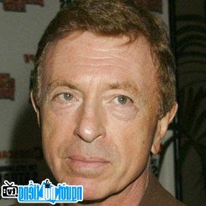 Latest picture of Playwright Larry Cohen