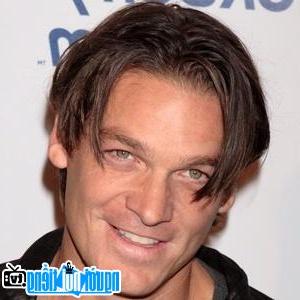 Latest Picture of TV Actor Bart Johnson