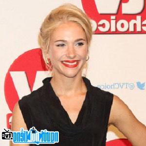 Latest pictures of Maddy Hill TV Actress