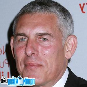 Latest Picture Of Music Producer Lyor Cohen