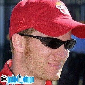 Latest picture of Athlete Dale Earnhardt Jr.