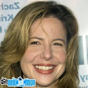 Latest Picture of TV Actress Robin Weigert