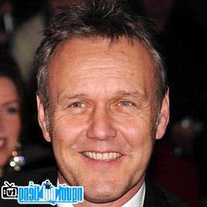 Latest picture of TV Actor Anthony Head