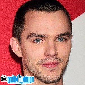 Latest Picture Of Actor Nicholas Hoult
