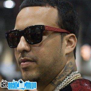 Hình ảnh mới nhất về Ca sĩ Rapper French Montana