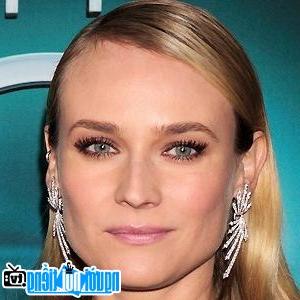 Latest Picture Of Actress Diane Kruger