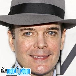 Latest Picture of Stage Actor Jefferson Mays