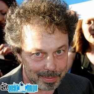 Latest picture of Actor Curtis Armstrong