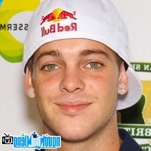Latest picture of Athlete Ryan Sheckler